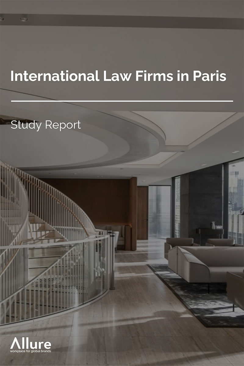 International Law Firms