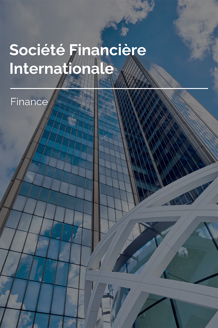 Société Financière Internationale