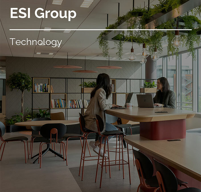 ESI Group